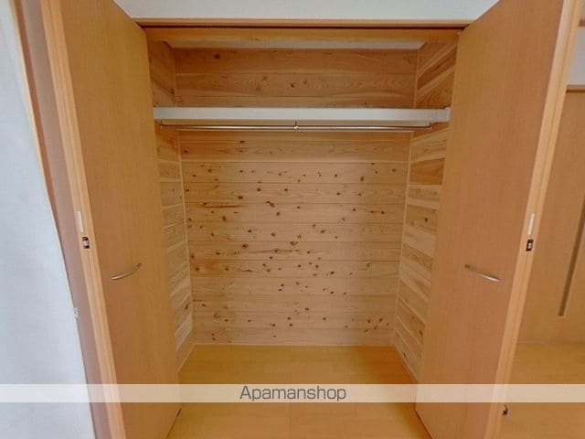 スカイハイツ新屋敷の内装写真