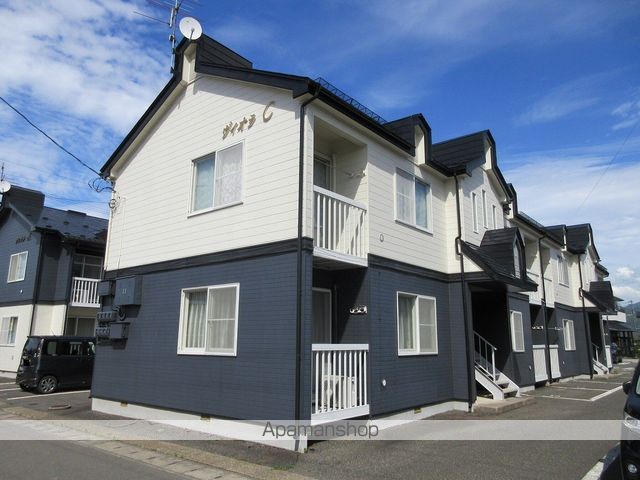 ヴィオラICの外観写真