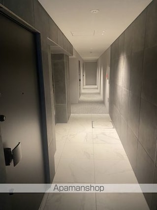 ＩＰＳＥ代々木上原[1LDK/33.42m2]の共用部6