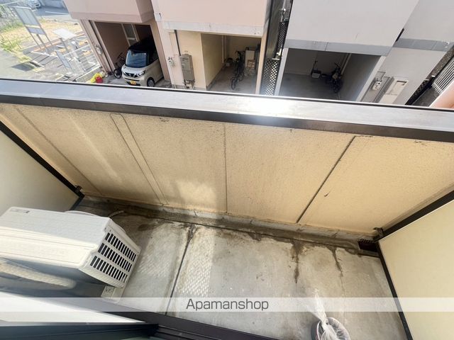 チェリーズマンションの内装写真