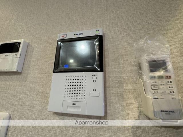 IS二十人町の内装写真