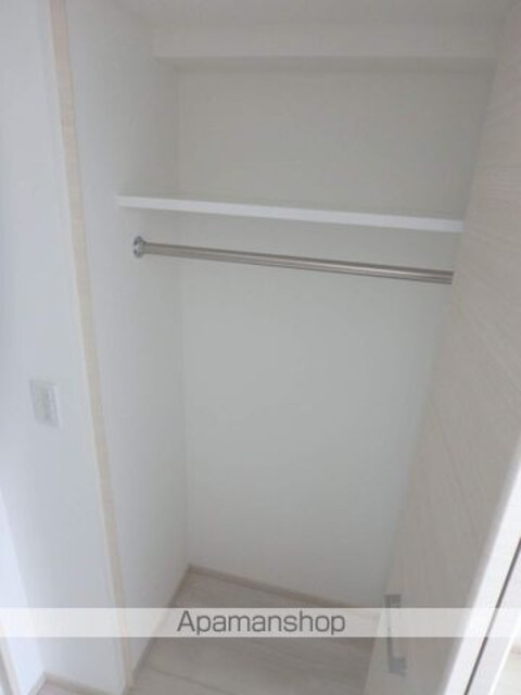オーキッドレジデンス上野[1K/25.3m2]の内装8