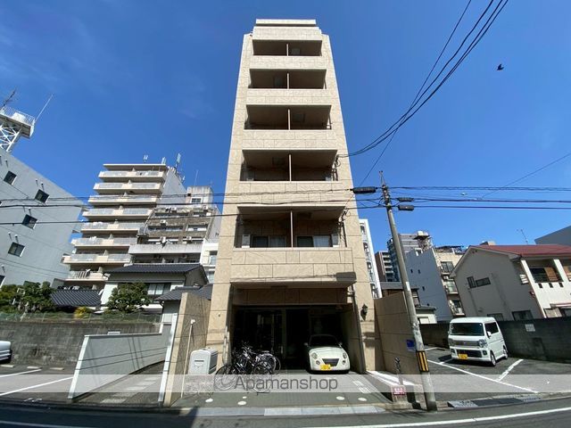 ファミーリエ昭和町