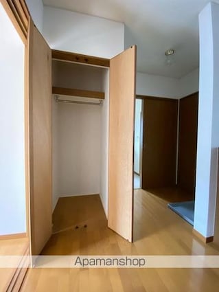 ハーモニー松縄[2DK/38.92m2]の内装3