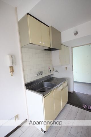 クレシア吉見園の内装写真