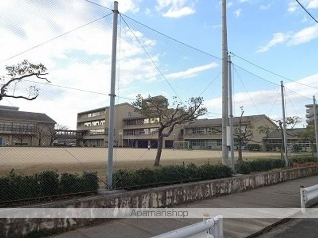 アビタシオン勝瑞Jの周辺写真
