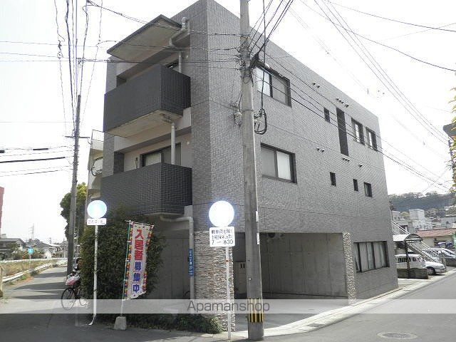 スプルースライフの外観写真