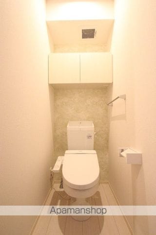 DーROOM地行の内装写真
