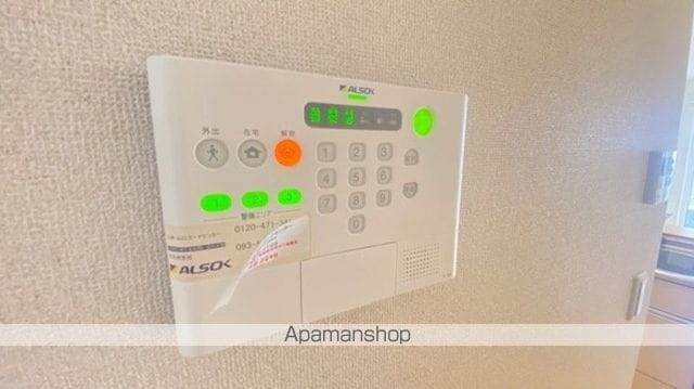ポサーダ本城の内装写真