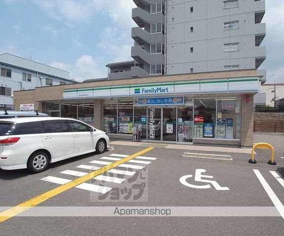 エスリード西小路御池の周辺写真