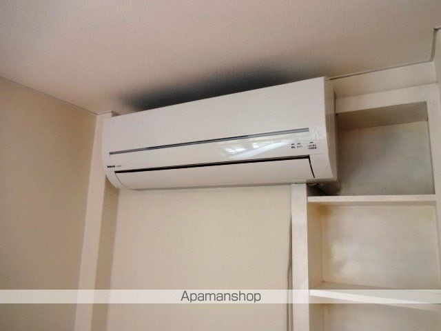 シャトー甲陽の内装写真