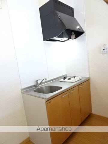 ロブスターハウスの内装写真