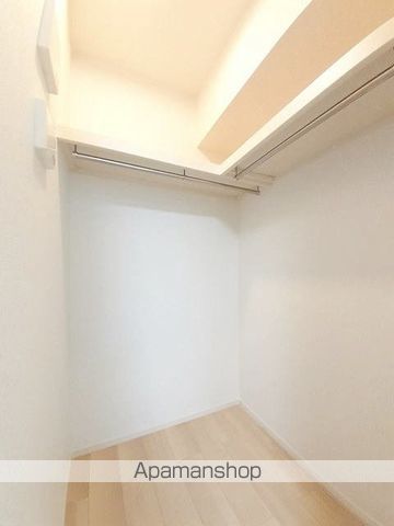 ファンタジアIIIの内装写真