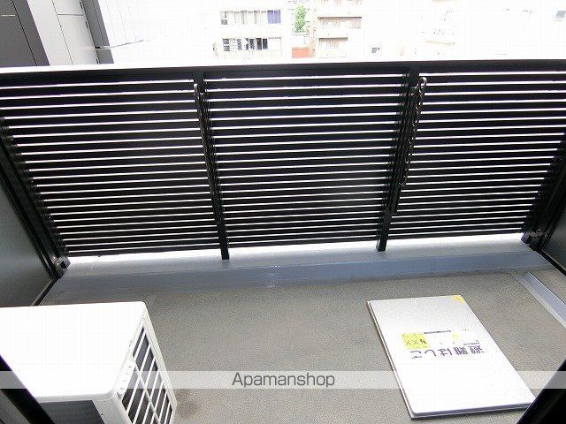 飯田橋ガーデンフラッツの内装写真