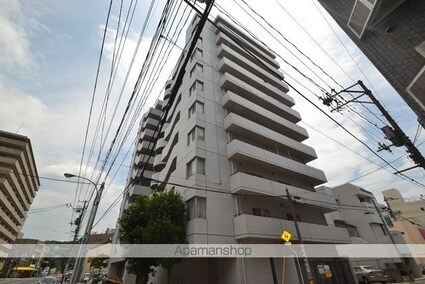 広島県広島市中区昭和町[3DK/56.3m2]の外観3