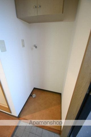 エルドラード中央Iの内装写真