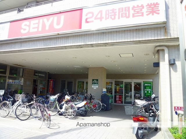 ヴィラ柏木IIの周辺写真
