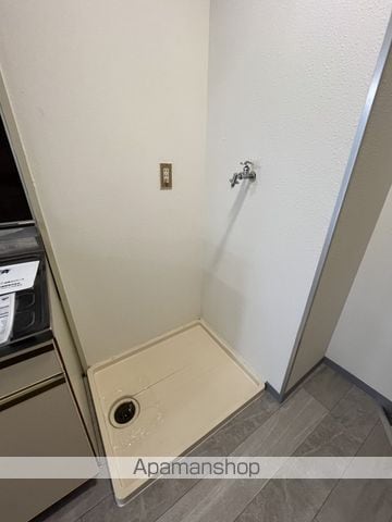 ダイコウビルの内装写真