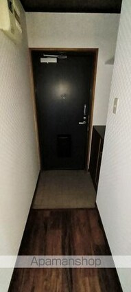 スミタスヴィレッジ藍住[2LDK/60.6m2]の玄関