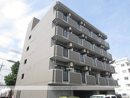 ネオサイト[1K/24.9m2]の外観2