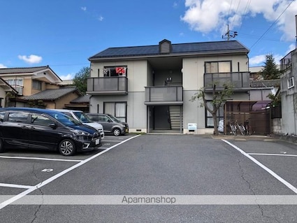 ディアスリヴェール[2K/42.48m2]の外観4