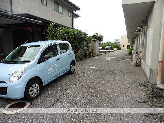 アシスト第2富山マンションのその他写真