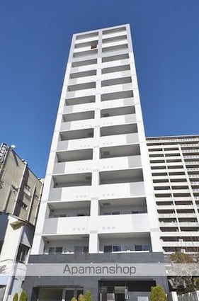 ディナック八王子[1LDK/35.34m2]の外観1