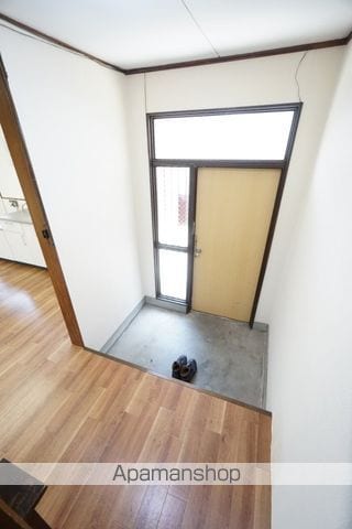大石貸家の内装写真