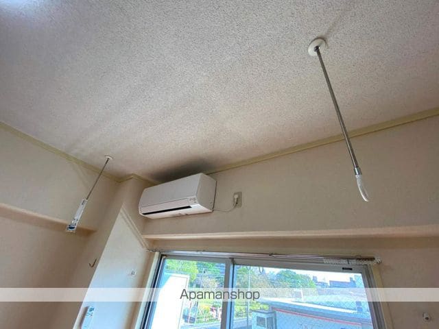 柳丸コーポ南棟の内装写真