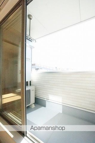 A.S.T サニーCの内装写真