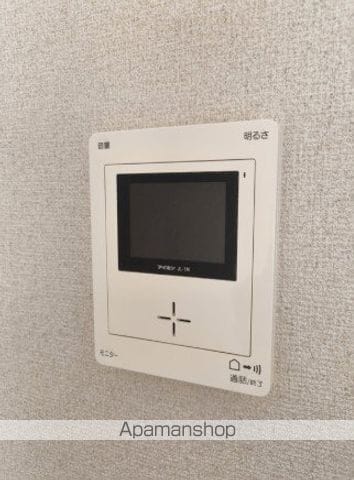 プラザK樽町の内装写真
