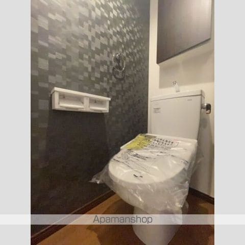 ログライフ東六郷の内装写真