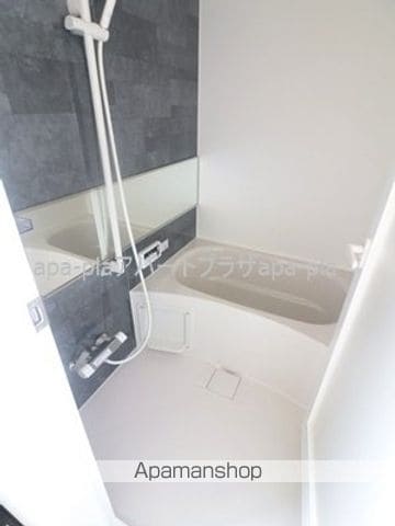 ALAMOANAの内装写真