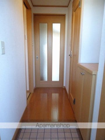 ドエルVIの内装写真
