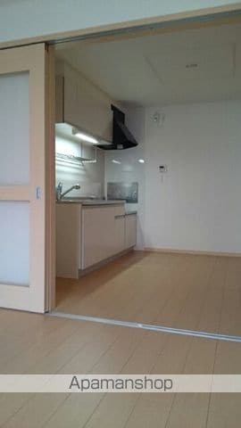 カンタービレの内装写真