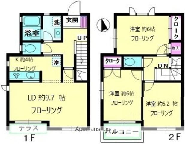 間取り：213145733152