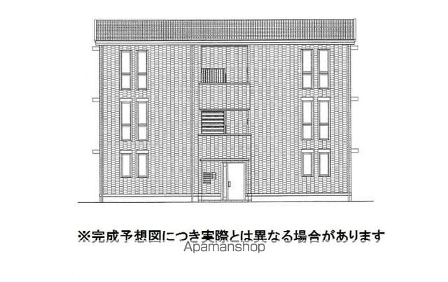 コンフォートあかつき Bの内装写真