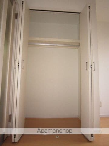 ルシェ・ド・クレミュの内装写真