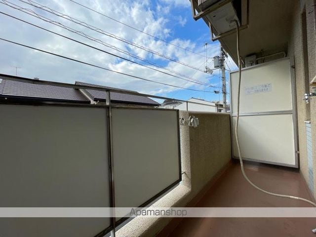 ハイム花園の内装写真