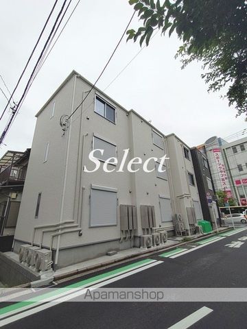 SHOKEN VILLA横浜港南中央の外観写真