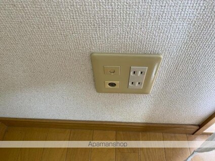 香川県高松市上林町[2LDK/59.17m2]の内装2