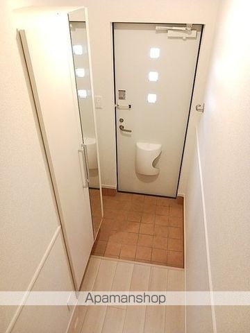 クールメゾン江原の内装写真