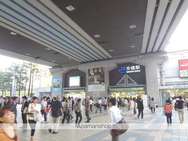 リッツ桜宮パークフロントの周辺写真