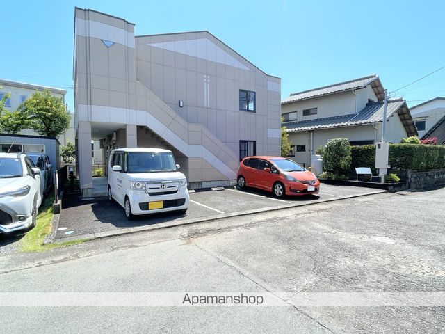 ボザール峯のその他写真