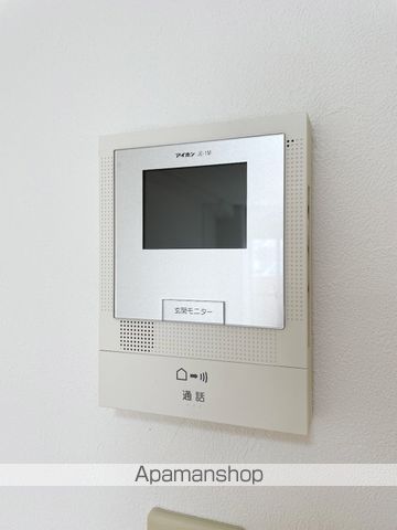富士見マンションB棟の内装写真