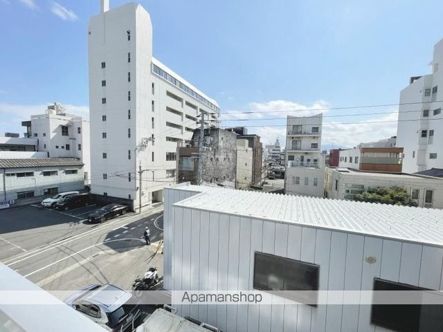 山清ハイツのその他写真