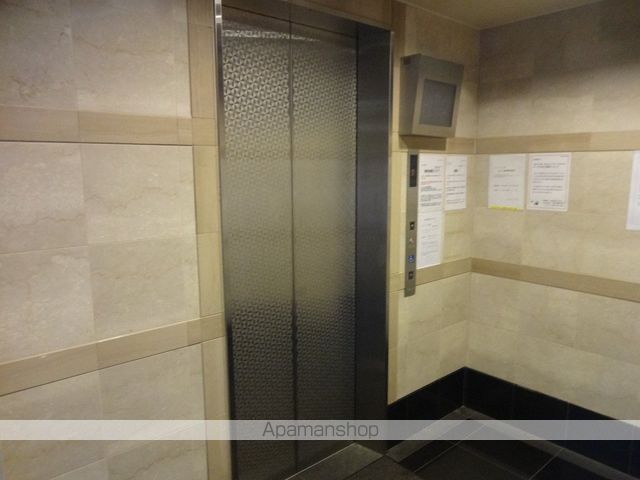 リュミエールイーストの内装写真