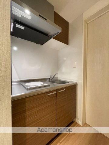 ウェルスフィールド湘南 B棟の内装写真