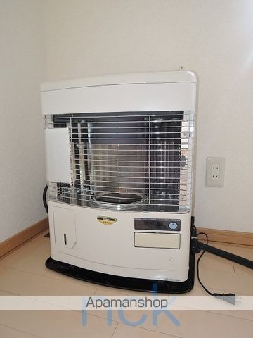 ルミエール椿の内装写真