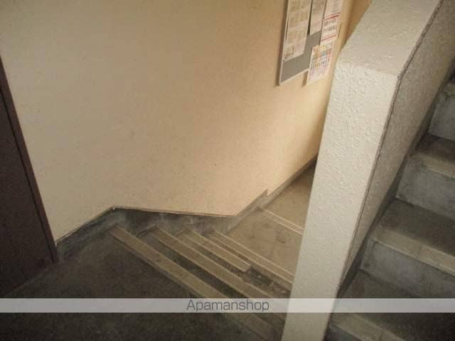 第12松井ビルの内装写真